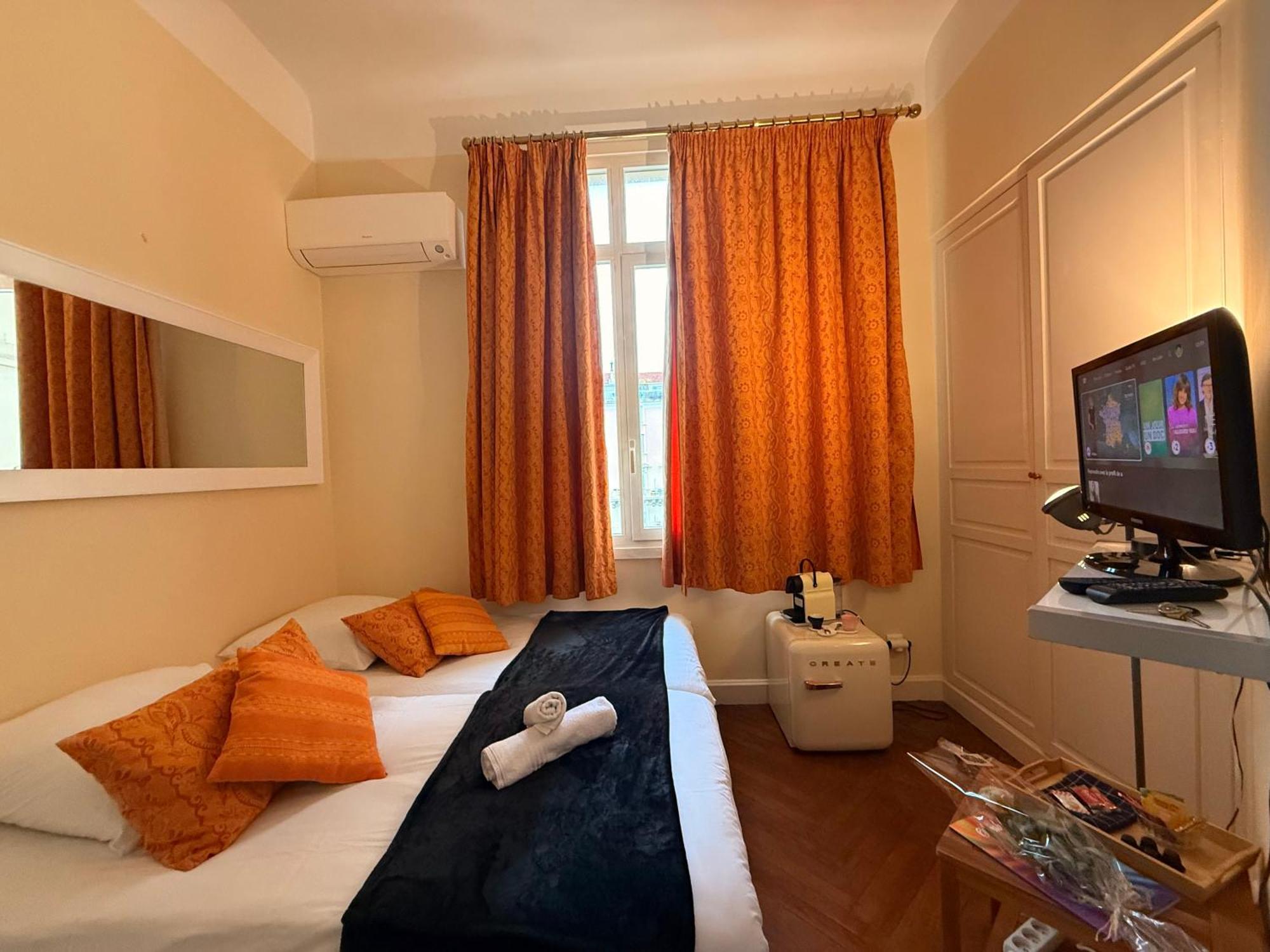 Chic A 200 M Du Palais Des Festivals, Au Coeur Du Shopping Cannois Apartment *